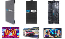 Load image into Gallery viewer, P4.91 Indoor Led Display
