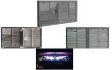 Load image into Gallery viewer, P7.0 Indoor Transparent Led Display